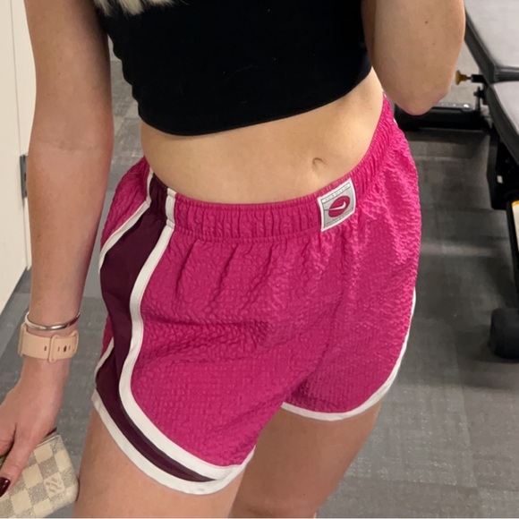 Throw Back Nike Shorts Size Small - Picture 2 of 6